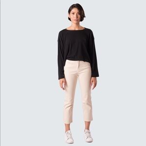 MANTOU Cheeky Jean waist 24